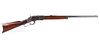 Winchester Early Model 1873 Lever Action Rifle