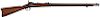 Model 1879 Springfield Trapdoor Rifle 