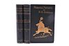 1888 1st Ed. Personal Memoirs of P.H. Sheridan