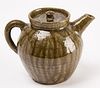 Southern Pottery Tea Pot