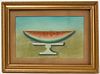Still Life Watermelon - 1903