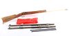 Armsport Hawken Percussion Kit Rifle with Box