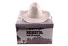 Resistol "The Winners Circle" Cowboy Hat with Box