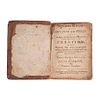 Behmen, Jacob. Signatura Rerum; or, the Signature of All Things. London, 1651. Primera edición en inglés.