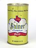 1975 Shiner Beer 12oz Tab Top Can T124-23