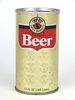 1972 Shop-Rite Pilsner Beer 12oz Tab Top Can T124-28