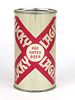 1954 Lucky Lager Beer 12oz Flat Top Can 92-26.1