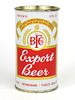 1963 Export Beer 12oz Flat Top Can 147-06