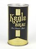 1976 Kegle Brau Beer 12oz Tab Top Can T84-30