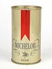 1968 Michelob Beer 12oz Tab Top Can T93-11