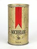 1970 Michelob Beer (Merrimack) 12oz Tab Top Can No Ref.