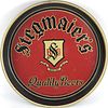 1942 Stegmaier's Quality Beers 13 inch tray Serving Tray
