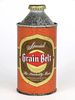 1950 Grain Belt Special Beer cone top can 167-18