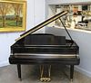 Steinway & Sons Model M Piano Serial #367429