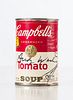 Andy Warhol  Tomato Soup Can
