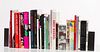 Various Authors  Andy Warhol Book Collection: (32) Books