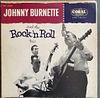Johnny Burnette and the Rock 'n Roll Trio