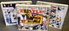 The Beatles Anthology Vol. 1, 2 and 3