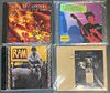 Four McCartney CDs