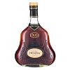 Hennessy. X.O. Cognac. France. En presentación de 750 ml.