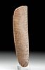 Rare Egyptian Predynastic Naqada III Flint Knife Blade