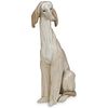 Lladro Porcelain Afghan Hound Dog Figurine