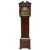 Welsh Longcase Clock by George Jackson of Lanrwst