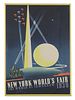 'New York World's Fair, 1939',