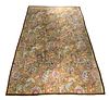 English Axminster Carpet 19th C.  15' 6" x 10' 5"