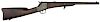 Remington Split-Breech Type II Carbine 