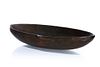 Very fine antique Tami Islands feasting bowl PNG Papua New Guinea