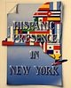 LAINE VAIGUR, HISPANIC PRESCENCE IN NEW YORK
