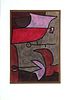 Paul Klee - Stilleben Am Schalttag