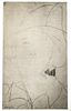 Amedeo Modigliani - Untitled portrait of a Woman in a