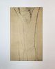 Amedeo Modigliani - Untitled portrait of a Man