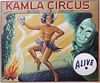 Unknown Artist - Kamal Circus (Witch Doctor)