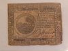 1775 PHILA. COLONIAL CURRENCY