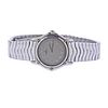 Ebel Wave Stainless Steel Lady&#39;s Watch 