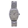 Rolex Oyster Stainless Steel Watch 6568