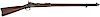 Model 1884 Springfield Trapdoor Rifle RRB 