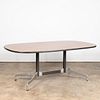 MCM EAMES FOR HERMAN MILLER DINING TABLE