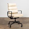 EAMES FOR HERMAN MILLER ROLLING EXECUTIVE CHAIR