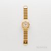Patek Philippe Reference 2526 18kt Gold Automatic Wristwatch