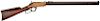 First Model Henry Rifle 