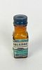 Bottle of Water Decontamination Pills, "Halazone"