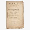 [Hamilton, Alexander] [Public Credit] Report of the Secretary of the Treasury...Containing a Plan for the further support of Public Credit