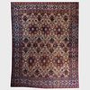 Fine Kirman Carpet, Southeast Persia