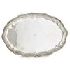 AMERICAN STERLING SILVER TRAY