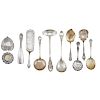 AMERICAN STERLING SILVER GROUP
