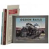 Ogden, Utah train Books